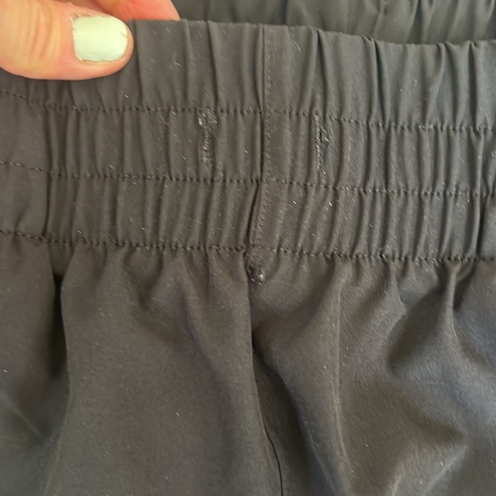 90 Degrees Pant Black size Medium - Picture 9 of 15